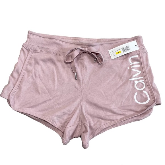Calvin Klein Performance Pants - NWT Calvin Klein Performance Shorts